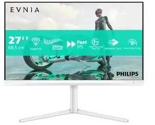 Monitorius Philips 27M2N3501PA | 27'' | 144Hz | QHD | IPS