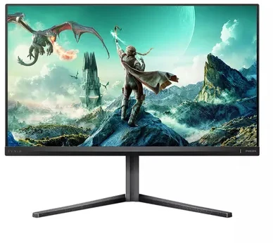 Žaidimų monitorius Philips Evnia Fast IPS (27M2N3800A/00)