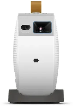 Projektorius BENQ GV50 550ANSI LED FHD, 1.2, ANDROID 11 LASER