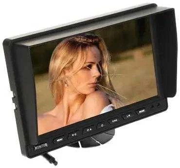 AUTOMOBILINIS MONITORIUS ATE-TFT10-T1 10 " AUTONE