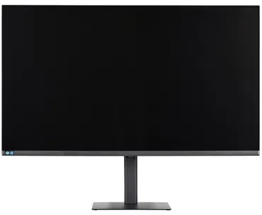 Monitorius - Samsung ViewFinity S8 37-Colių 4K UHD 100% sRGB Plokščias Ekranas Monitorius Juodas