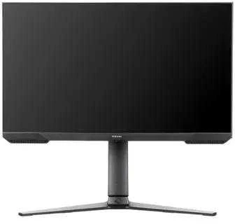 Monitorius Samsung | LS24DG302EUXEN | 24 " | VA | FHD | 16:9 | 180 Hz | 1 ms | 1920 x 1080 pikselių | 250 cd/m² | HDMI jungtys quantity 1 | Juodas