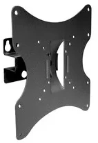 Laikiklis Schwaiger LWH030 011 94 cm (37") Juodas