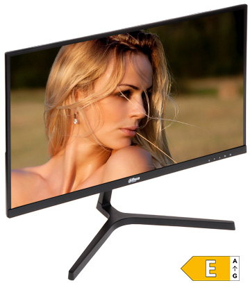 MONITORIUS VGA, HDMI LM22-B201S 21.45 " DAHUA