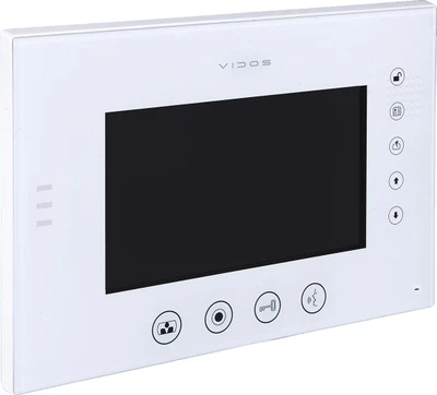 PATALPŲ VIDAUS SKYDELIS M670W-S2 VIDOS
