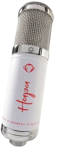 Monkey Banana Hapa WH - mikrofon studyjny USB