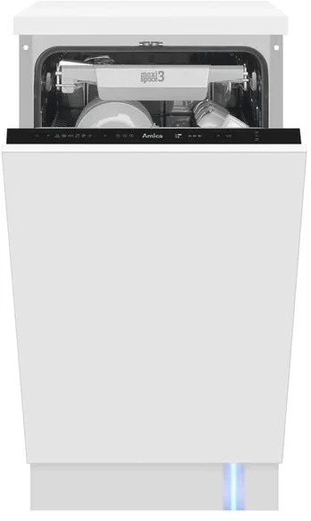 Built-in indaplovė AMICA DIM42E6EBqO