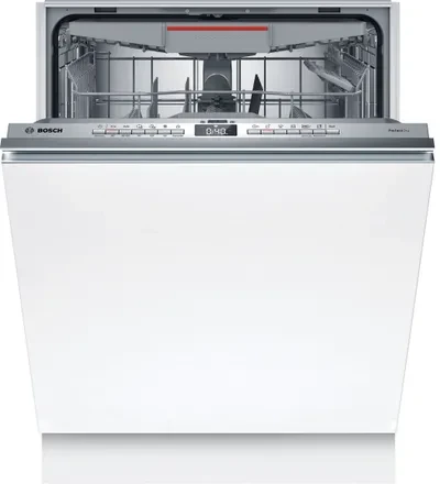 Indaplovė Bosch Serie 6 SMV6ZCX10E