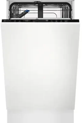 Indaplovė Electrolux EEG62300L