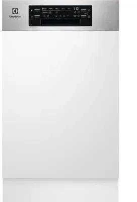 Indaplovė Electrolux EEM43300IX