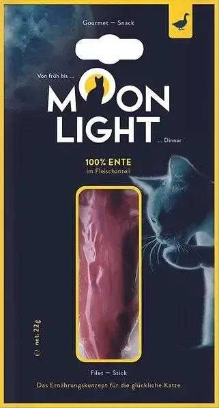 MOONLIGHT Dinner anties filė – kačių skanėstas – 22 g