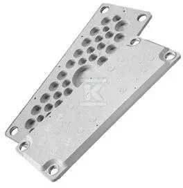 Morek Simet M.C. 35 RAL7035 IP44 pilka UT52447- 13 (89789006)
