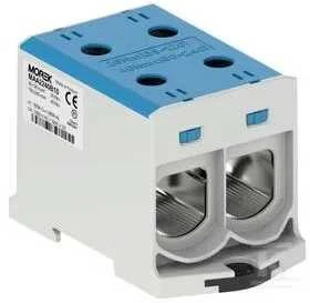 Morek OTL240-2 2XAL/CU 35-240MM2 Mėlynas