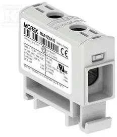 Gnybtas OTL35 1x2.5-35mm2 Morek MAA1035A10 (pilka)