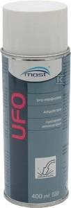 Most PIRŠKLAS NUO TAŠKŲ 400 ml UFO DAUGIAU