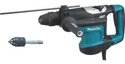 MAKITA 850 W smūginio plaktuko modelis HR3541FCX