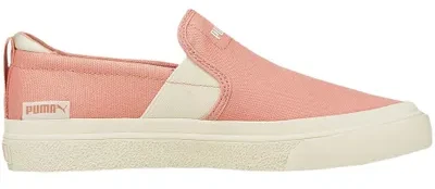 Moteriški batai Puma Bari Z SlipOn Guma rožinė 383903 04