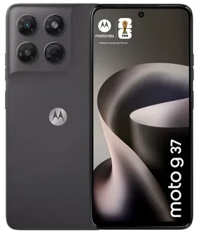 Motorola moto g37 16,9 cm (6.67″) Dviguba SIM jungtis Android 16.0 5G C tipo USB 4 GB 128 GB 5200 mAh Pilka