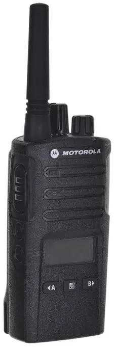 PMR Radijas MOTOROLA-XT-460 446.0 MHz ... 446.2 MHz
