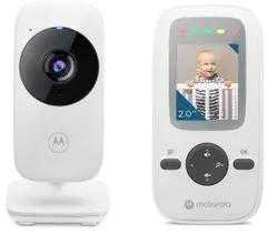 Motorola Mobili auklė VM481 2.0"