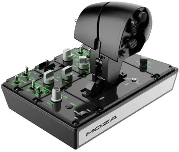 Moza Racing MTP AS008 (PC)