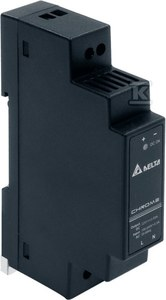 Mpl Power MAITINIMO TAIKYMAS DIN bėgeliui 12V 0,83A 10W