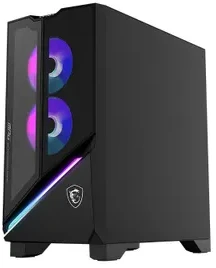 MSI MPG Infinite X3 AI 2NVV9-878EU Core Ultra 9 285K 32GB DDR5 2TB SSD GeForce RTX 5080 VENTUS 3X OC 16GB AX211 (Wi-Fi 6E) Bluetooth 5.3 850W Windows 11 Juodas 2Y