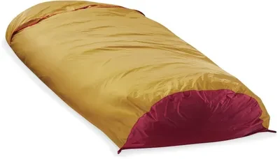 Carruzzo MSR E-Bivy