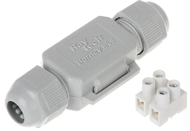 SUJUNGIMO MOVA GELBOX BARNEY-MP IP68 RayTech