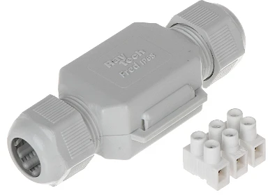 SUJUNGIMO MOVA GELBOX FRED-MP IP68 RayTech