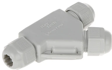 IŠSKYRIMO MOVA (*GELBOX*) BARNEY-Y IP68 RayTech