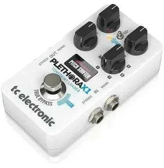 TC Electronic PLETHORA X1