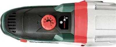 Daugiafunkcis perforatorius Metabo UHEV 2860-2 Quick, dėklas