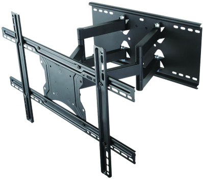ART RAMT AR-87 ART Laikiklis AR-87 LCD/LED 40-80 60kg kor. vertikalus/lygus 46cm