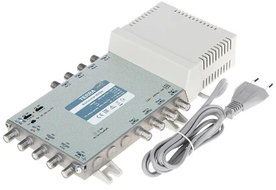 Terra MULTISWITCH MR-508 5 INPUT / 8 OUTPUT TERRA
