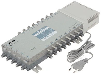 Terra MULTISWITCH MR-532 5 ĮĖJIMAI / 32 IŠĖJIMAI TERRA
