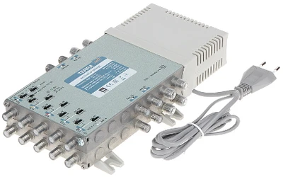 Terra MULTISWITCH MR-908L 9 INPUT / 8 OUTPUT TERRA