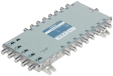 Terra MULTISWITCH MV-516 5 INPUT / 16 OUTPUT TERRA