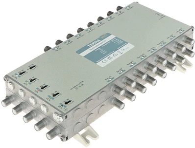 Terra MULTISWITCH MV-532 5 ĮĖJIMAI / 32 IŠĖJIMAI TERRA