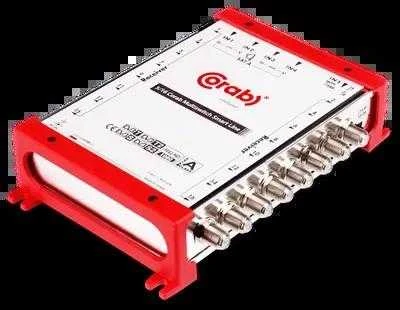 MULTISWITCH SMART LINE 5/16 CORAB