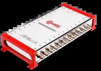 MULTISWITCH SMART LINE 5/24 CORAB