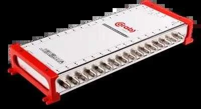 MULTISWITCH SMART LINE 5/32 CORAB