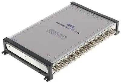 Terra MULTISWITCH TT-9/32-FT 9 ĮĖJIMAI / 32 IŠĖJIMAI TELMOR