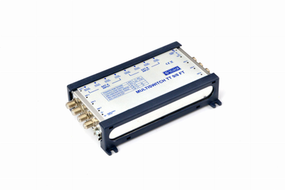 Multiswitch TT 9/8 Telmor – galutinis