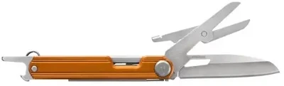 GBE Penkiaašmenis GERBER Armbar Slim Cut Oranžinis