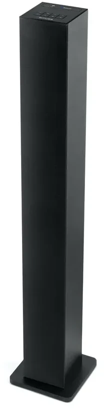 Muse | Speaker | M-1050BT | 20 W | Bluetooth | Juodas