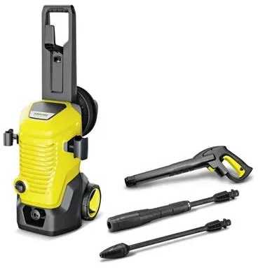Kärcher Aukšto slėgio plovykla K 5 WCM Premium | 1.324-460.0