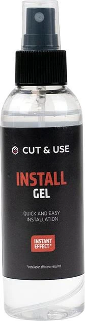MYSCREEN CUT & USE APPLICATION GEL