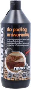 Universalus grindų ploviklis NANOMAX Pro, 1 L