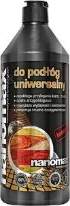 Universalus grindų ploviklis NANOMAX Pro, 1 L